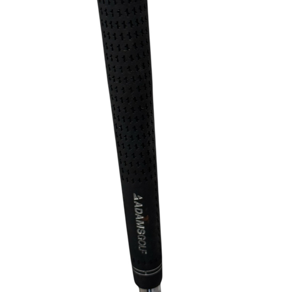 Adams Golf  Undercut OS RPM R hand 38 inch 4 Iron RPM Technology Golf Club - Picture 7 of 8